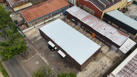 16 A Hennie Alberts Street